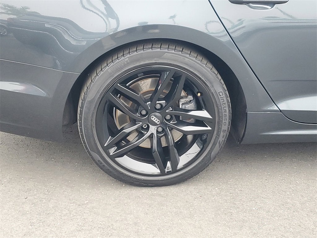 2019 Audi A5 45 Premium