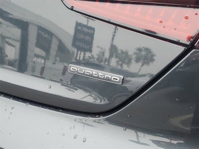 2019 Audi A5 45 Premium