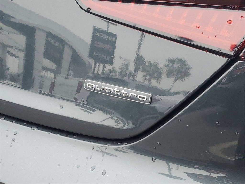 2019 Audi A5 45 Premium