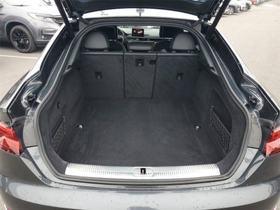 2019 Audi A5 45 Premium