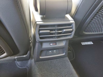 2023 Audi A3 Premium 40 TFSI Front-Wheel Drive S tronic