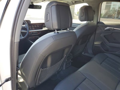 2023 Audi A3 Premium 40 TFSI Front-Wheel Drive S tronic