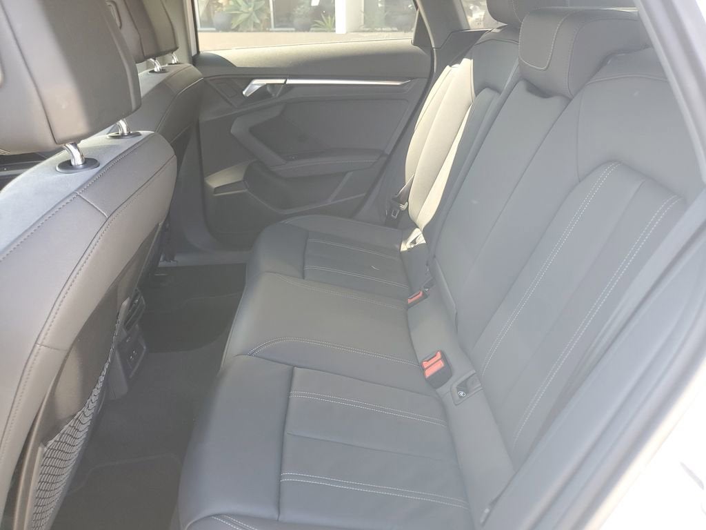 2023 Audi A3 Premium 40 TFSI Front-Wheel Drive S tronic