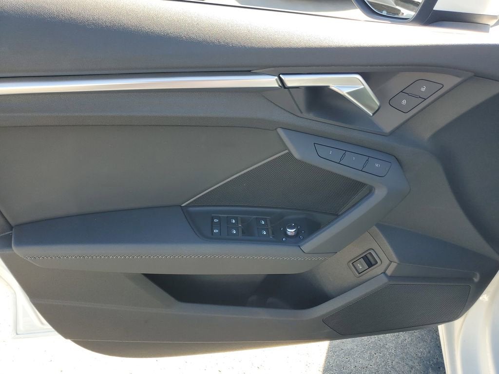 2023 Audi A3 Premium 40 TFSI Front-Wheel Drive S tronic