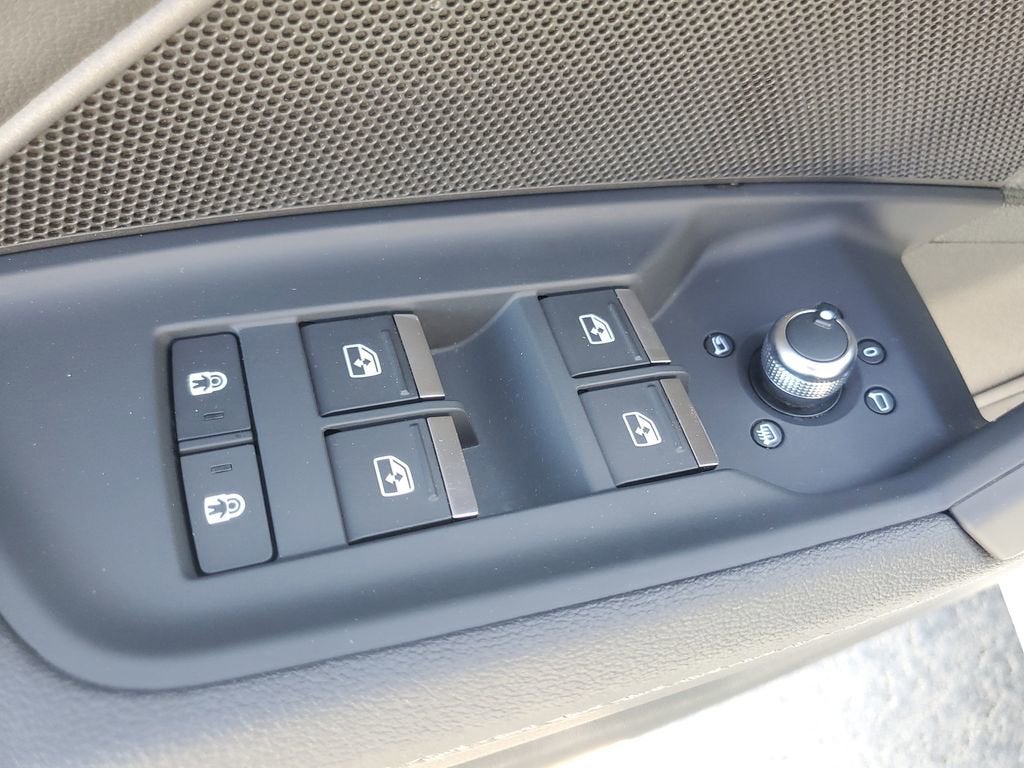 2023 Audi A3 Premium 40 TFSI Front-Wheel Drive S tronic