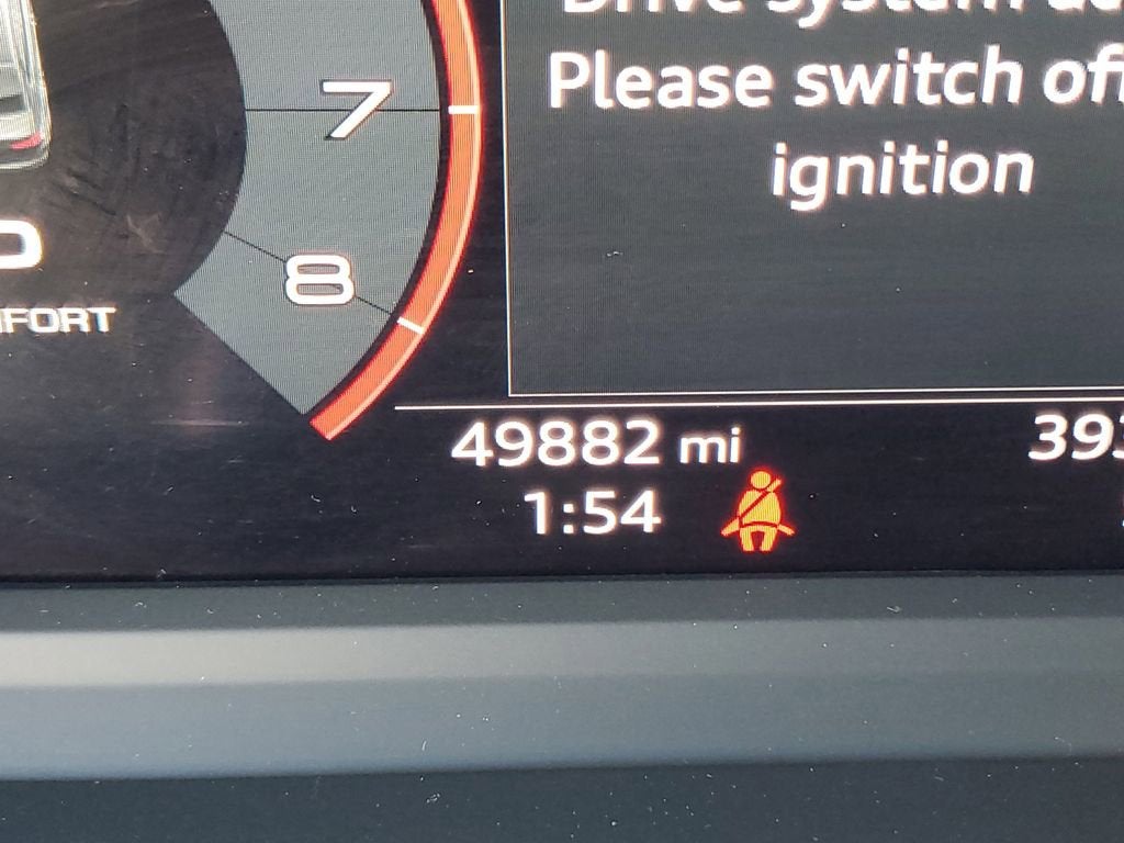 2023 Audi A3 Premium 40 TFSI Front-Wheel Drive S tronic