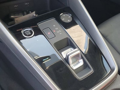 2023 Audi A3 Premium 40 TFSI Front-Wheel Drive S tronic