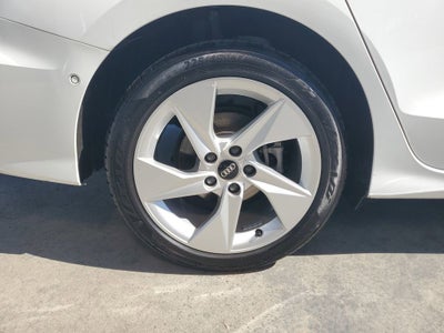 2023 Audi A3 Premium 40 TFSI Front-Wheel Drive S tronic