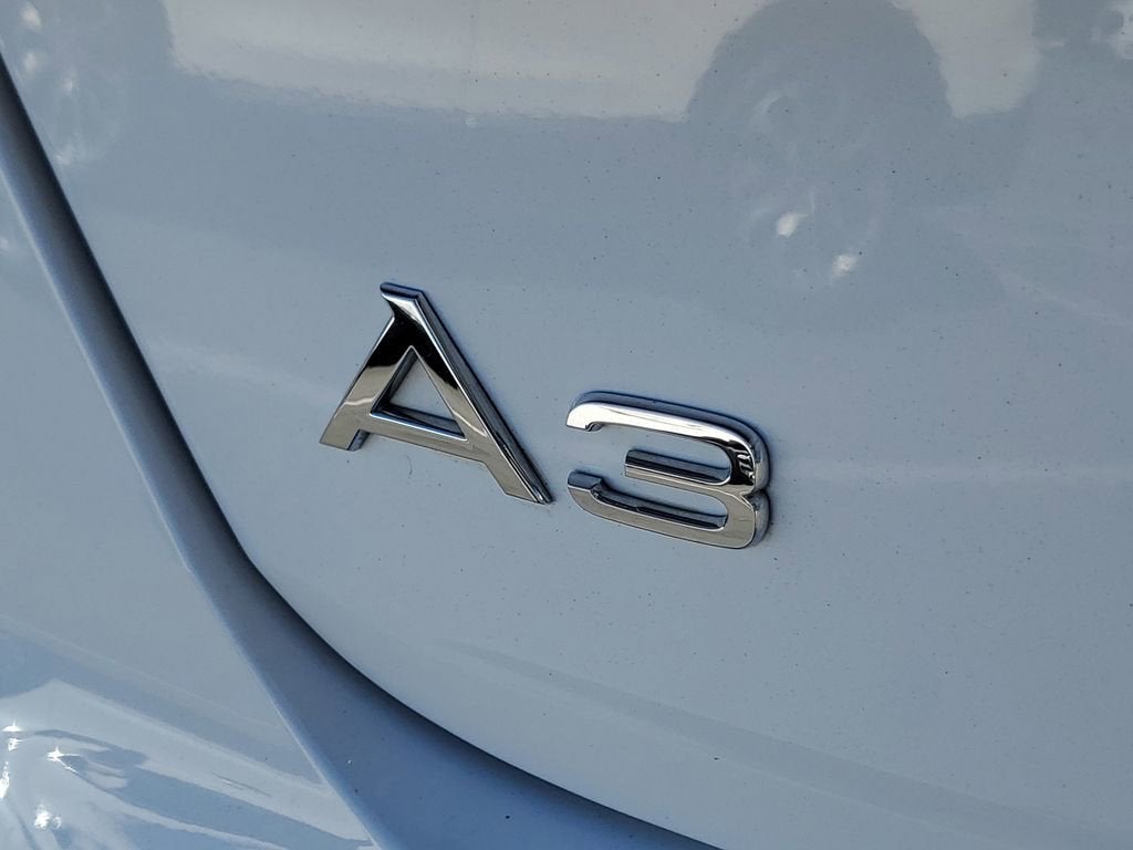 2023 Audi A3 Premium 40 TFSI Front-Wheel Drive S tronic