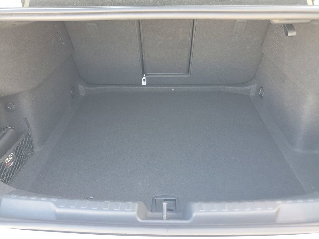 2023 Audi A3 Premium 40 TFSI Front-Wheel Drive S tronic