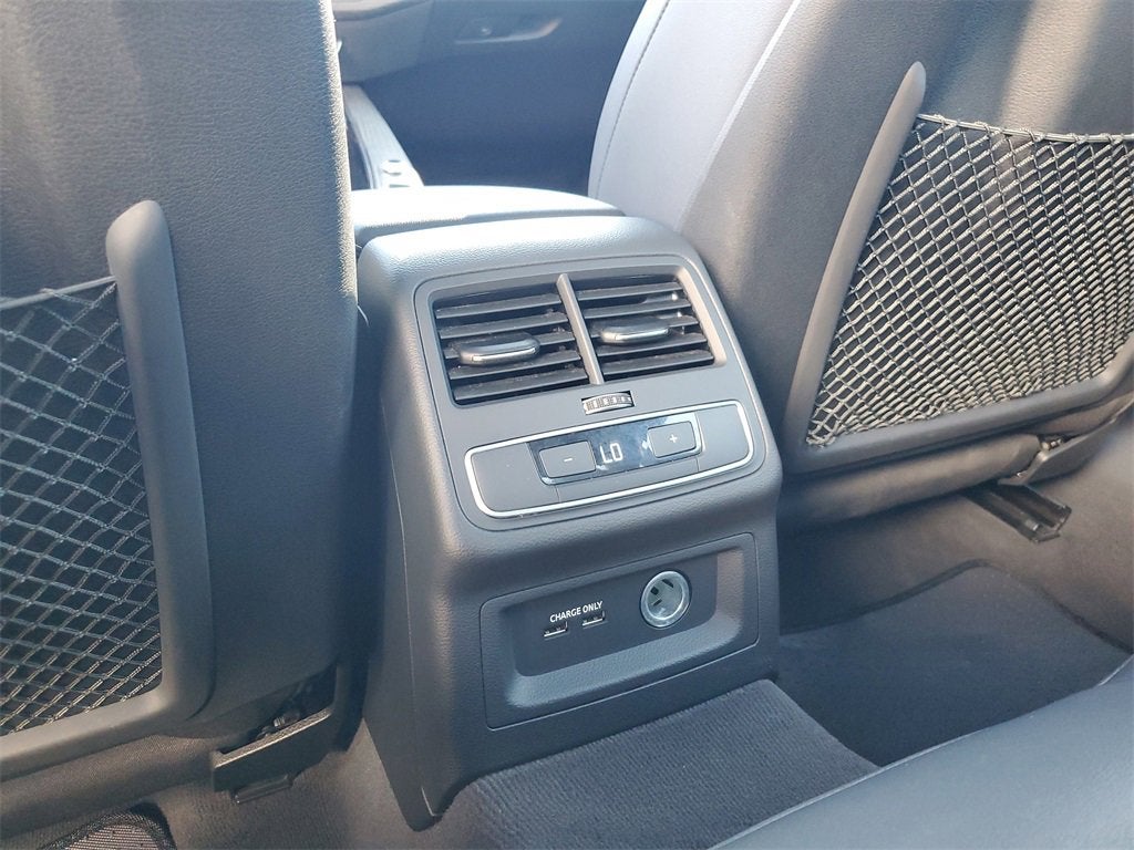 2023 Audi A4 Sedan S line Premium Plus