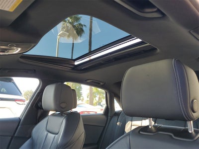 2023 Audi A4 Sedan S line Premium Plus