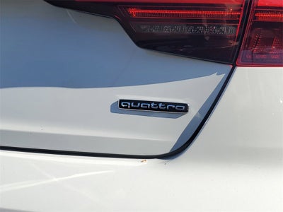 2023 Audi A4 Sedan S line Premium Plus