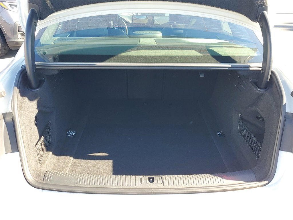 2023 Audi A4 Sedan S line Premium Plus