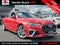 2024 Audi A4 Sedan S line Premium Plus