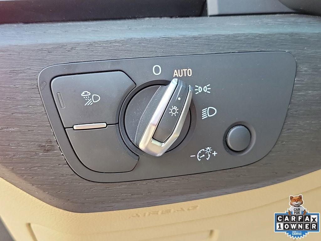 2024 Audi A4 Sedan S line Premium Plus