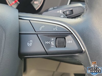 2024 Audi A4 Sedan S line Premium Plus