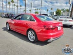 2024 Audi A4 Sedan S line Premium Plus