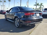 2018 Audi A3 2.0T Premium