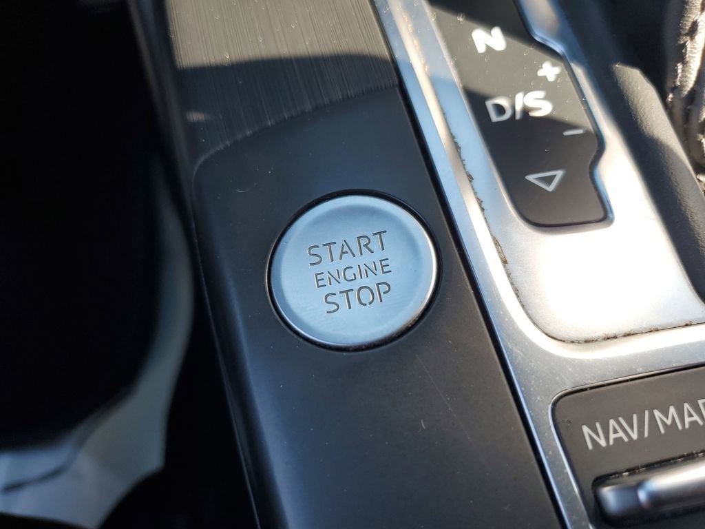 2018 Audi A3 2.0T Premium