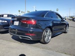 2018 Audi A3 2.0T Premium