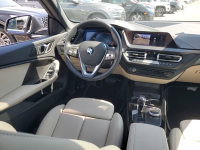 2024 BMW 228i Gran Coupe sDrive