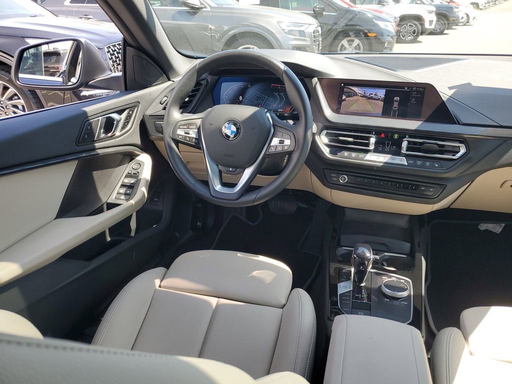 2024 BMW 228i Gran Coupe sDrive