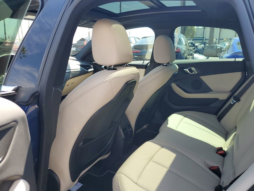 2024 BMW 228i Gran Coupe sDrive