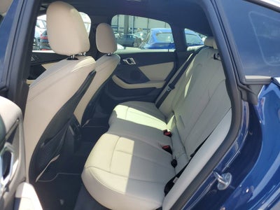 2024 BMW 228i Gran Coupe sDrive