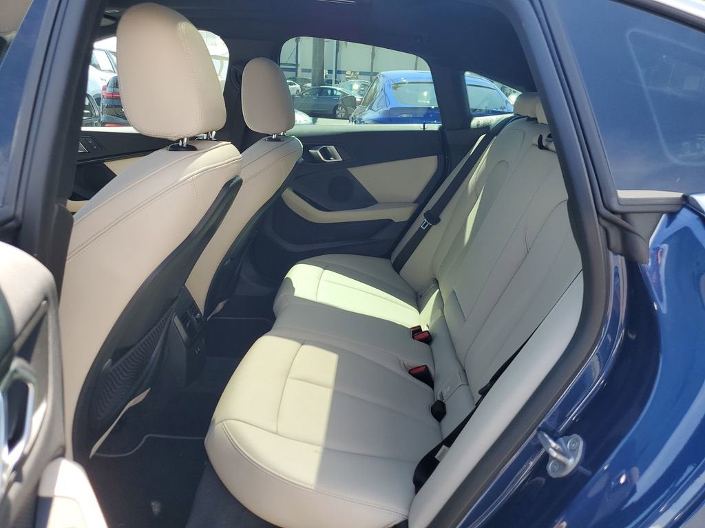 2024 BMW 228i Gran Coupe sDrive