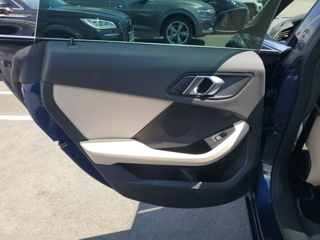 2024 BMW 228i Gran Coupe sDrive