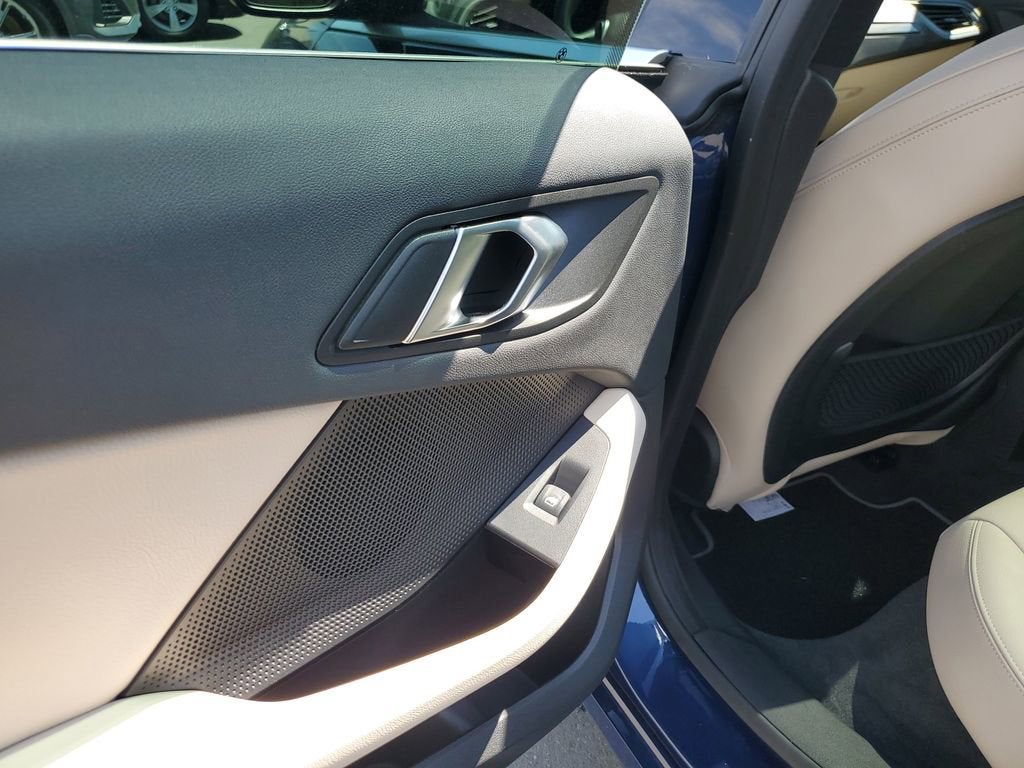 2024 BMW 228i Gran Coupe sDrive