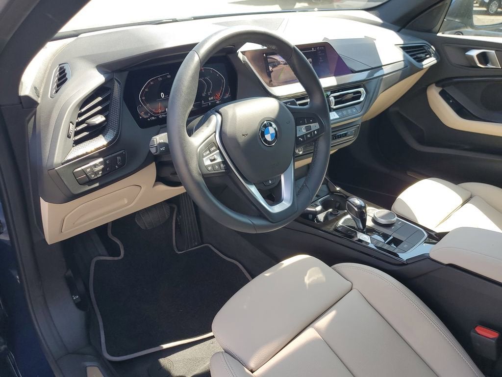 2024 BMW 228i Gran Coupe sDrive