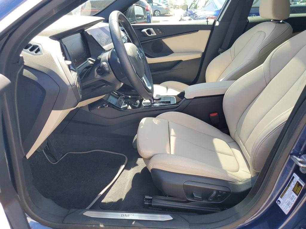 2024 BMW 228i Gran Coupe sDrive