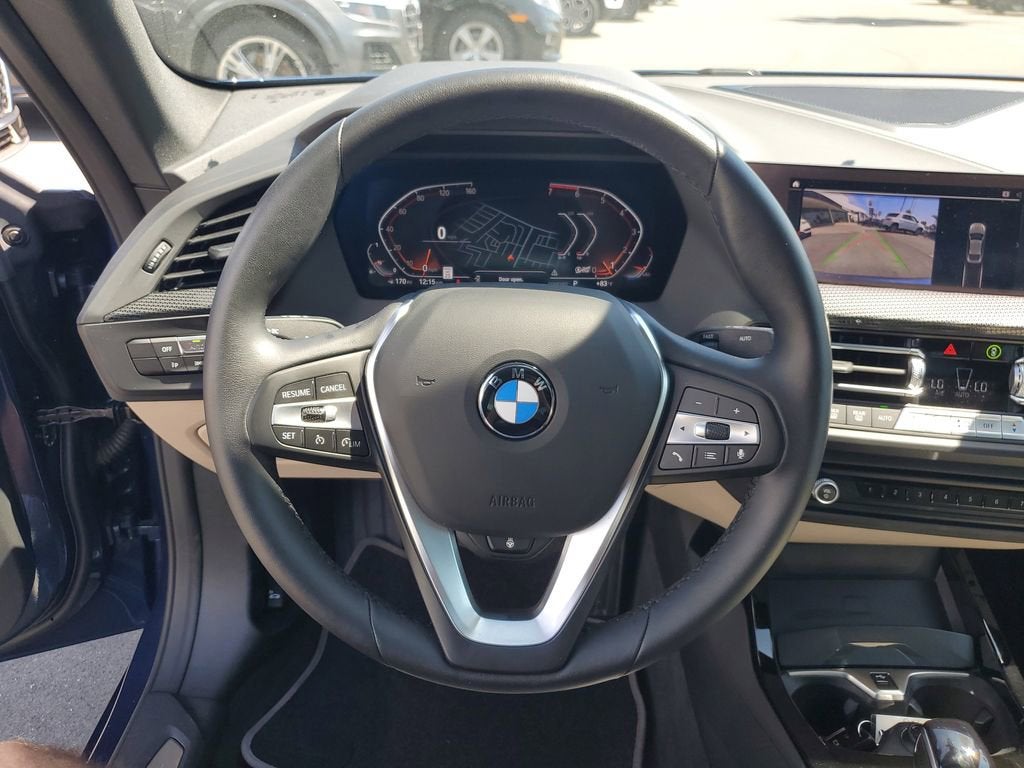 2024 BMW 228i Gran Coupe sDrive