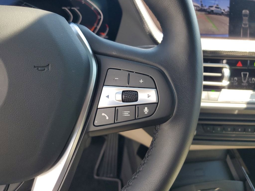 2024 BMW 228i Gran Coupe sDrive