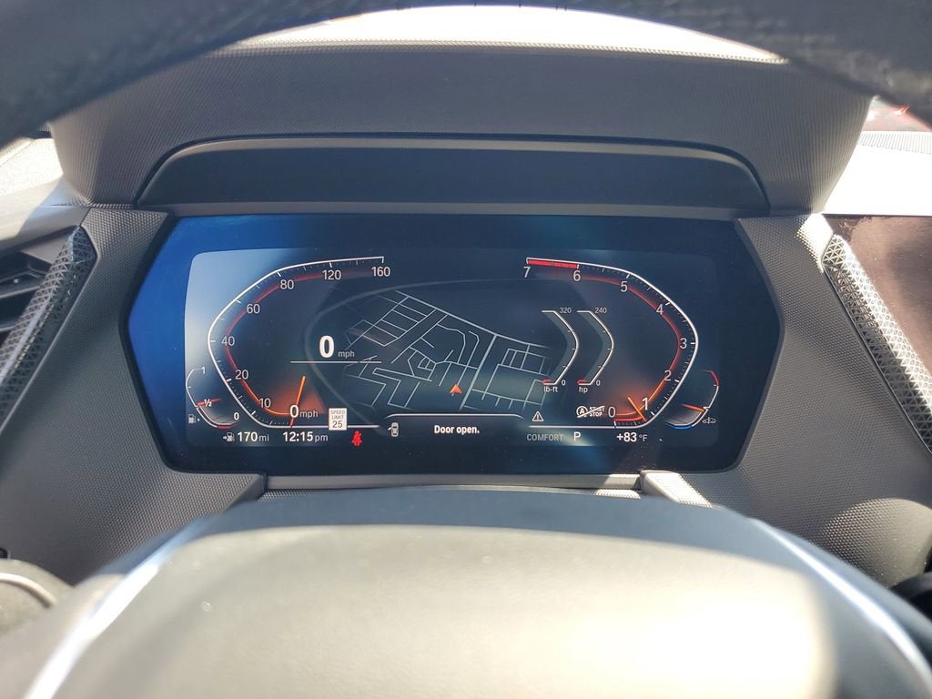 2024 BMW 228i Gran Coupe sDrive