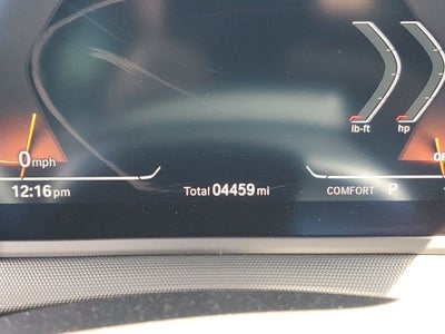 2024 BMW 228i Gran Coupe sDrive