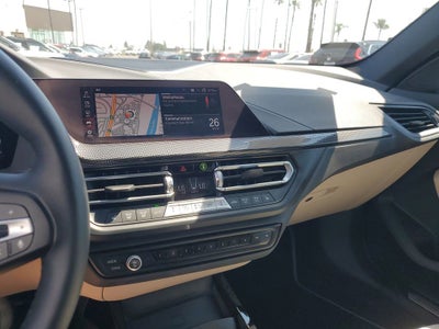 2024 BMW 228i Gran Coupe sDrive