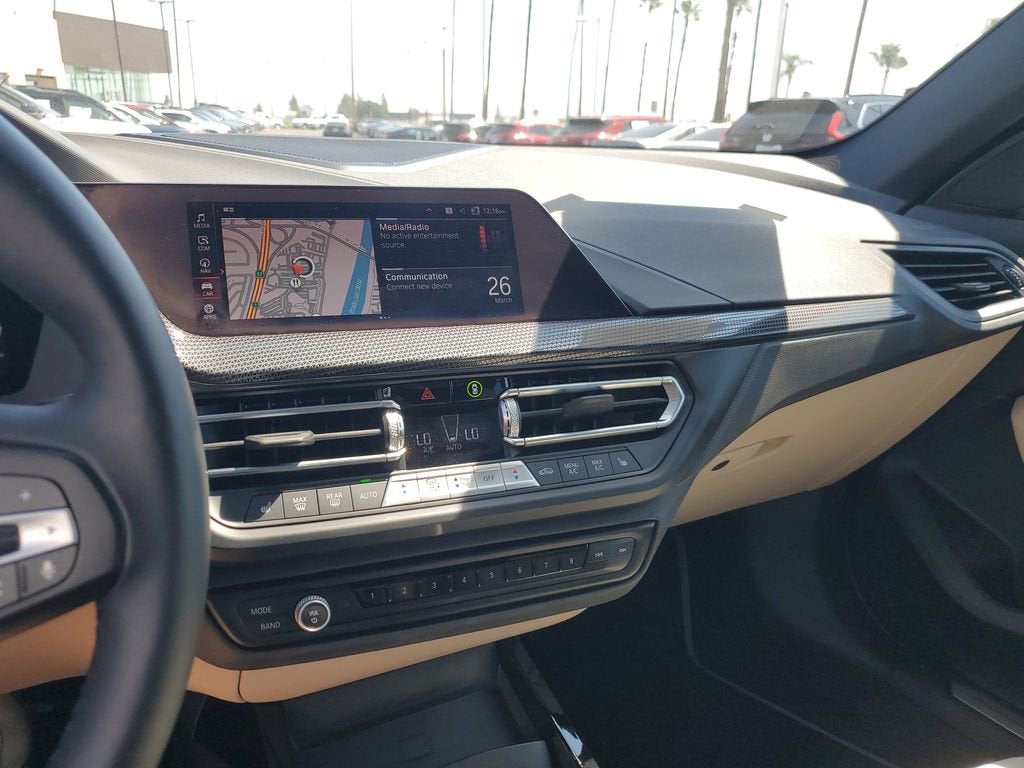 2024 BMW 228i Gran Coupe sDrive