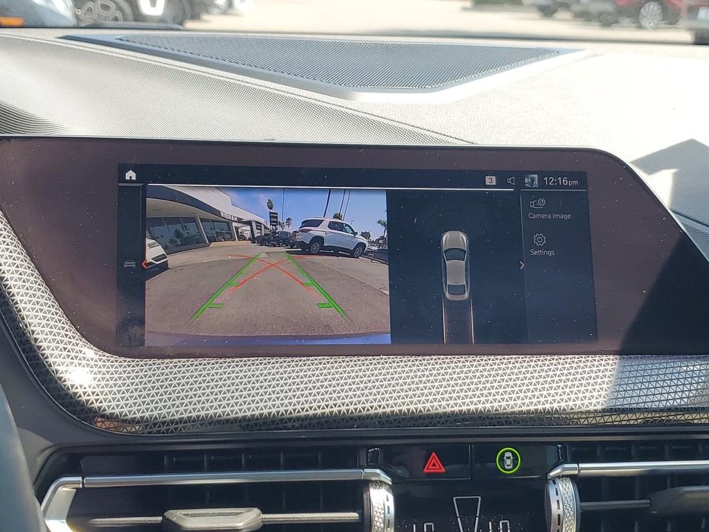 2024 BMW 228i Gran Coupe sDrive