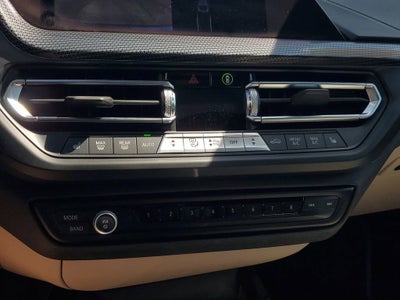 2024 BMW 228i Gran Coupe sDrive