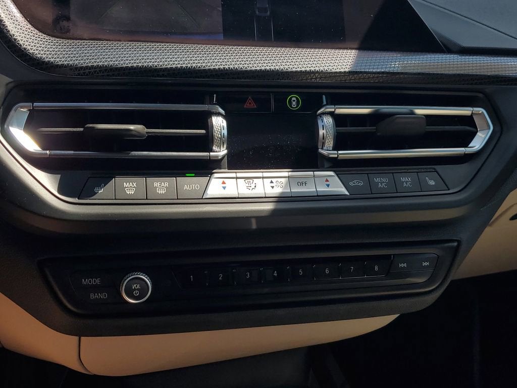 2024 BMW 228i Gran Coupe sDrive