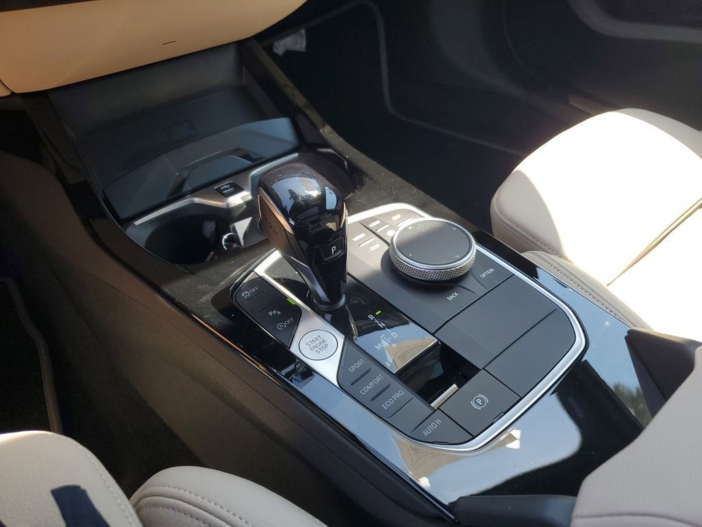 2024 BMW 228i Gran Coupe sDrive