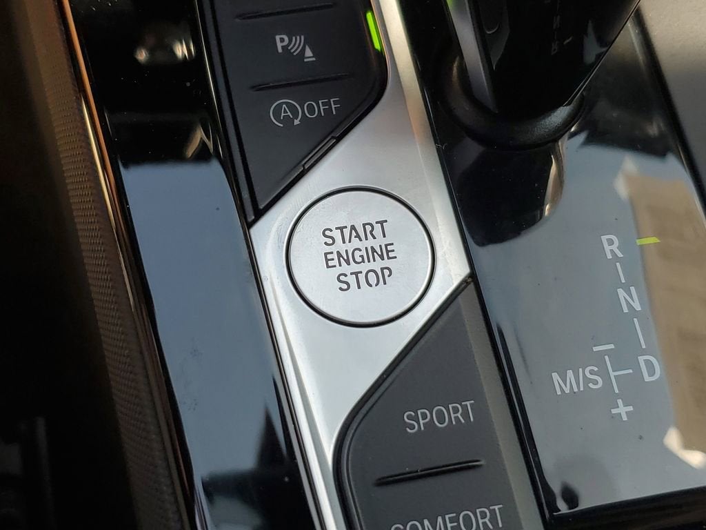 2024 BMW 228i Gran Coupe sDrive