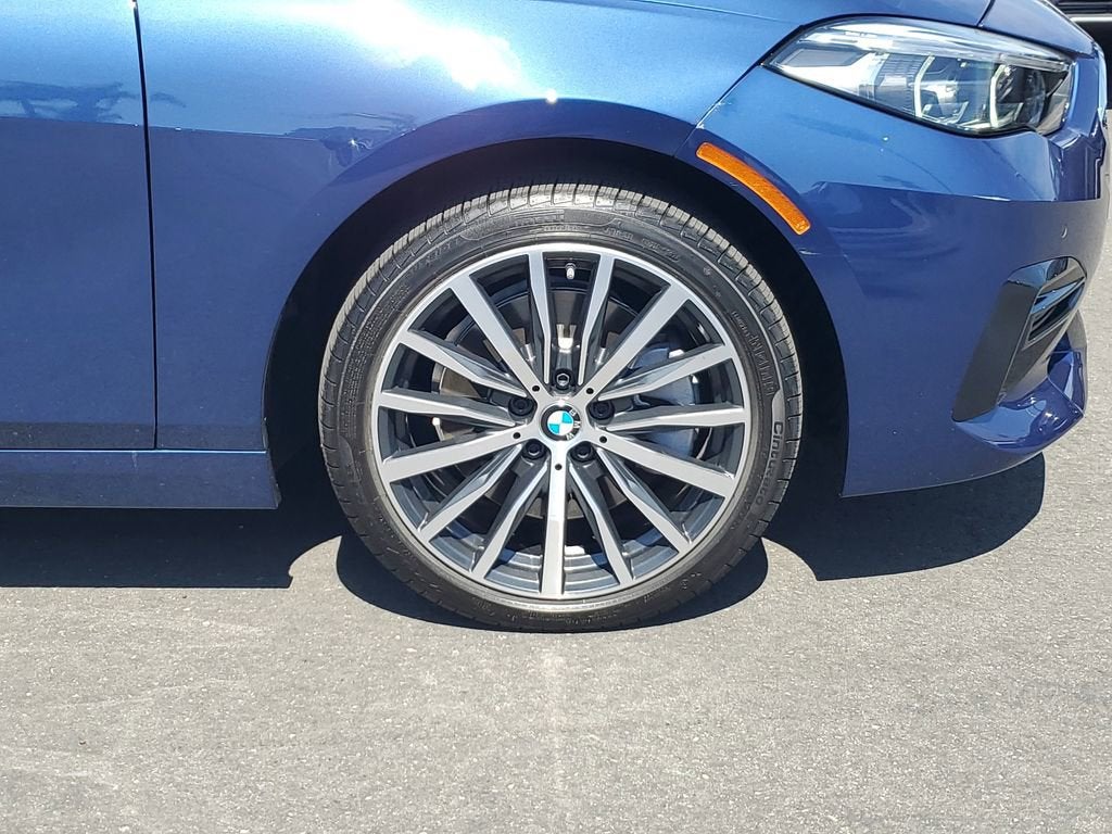 2024 BMW 228i Gran Coupe sDrive