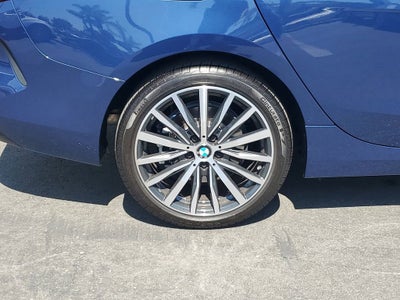 2024 BMW 228i Gran Coupe sDrive