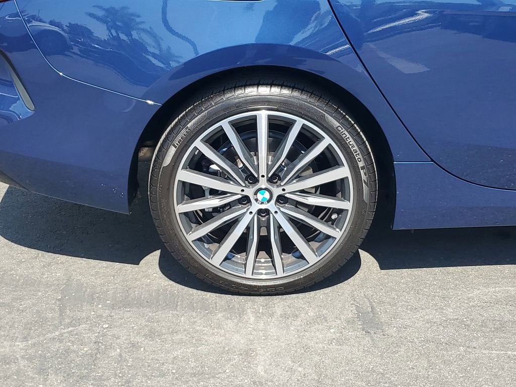 2024 BMW 228i Gran Coupe sDrive