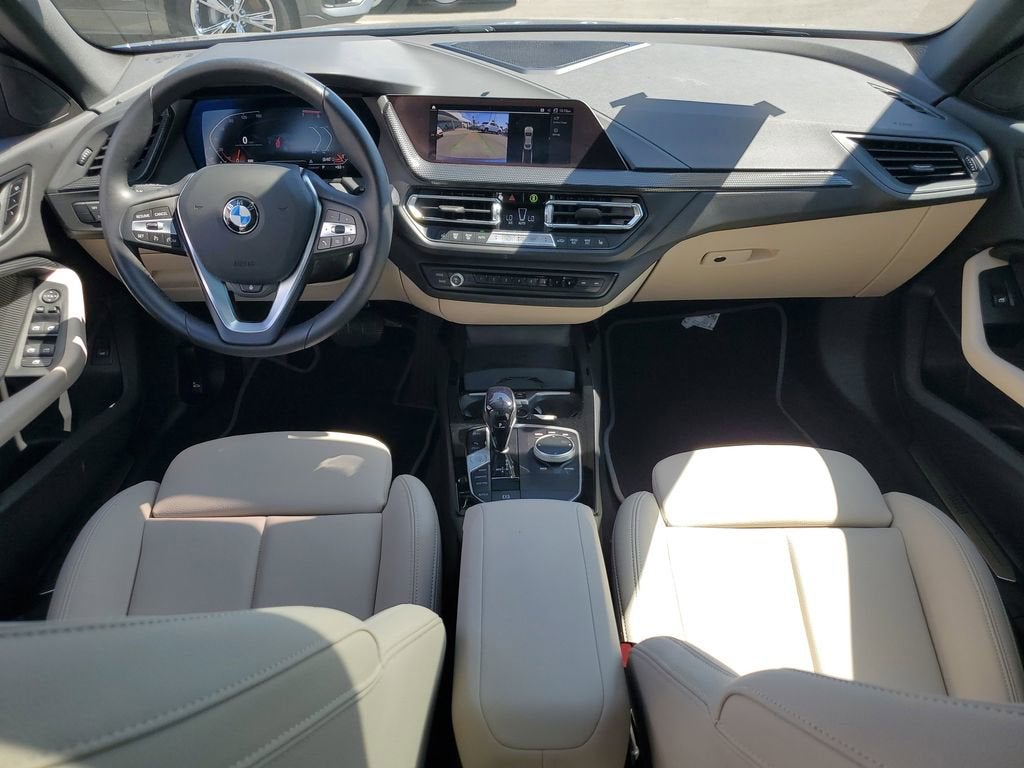 2024 BMW 228i Gran Coupe sDrive