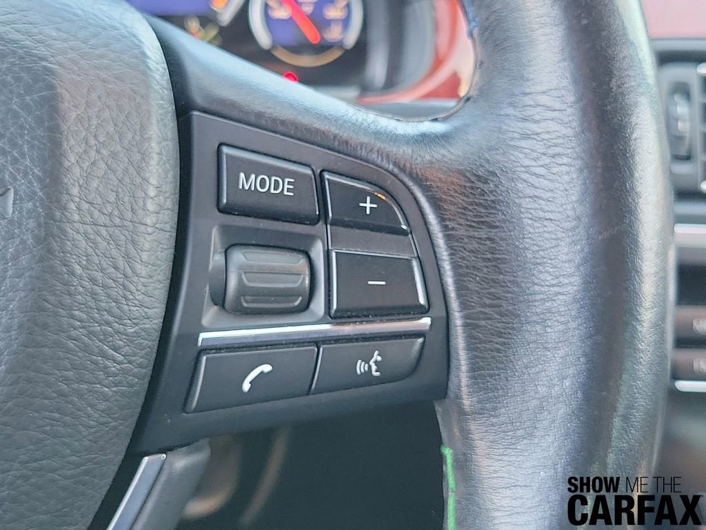 2015 BMW ALPINA B6 Gran Coupe 650i xDrive